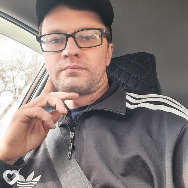 Виктор, 39, Абакане — анкета №1601381