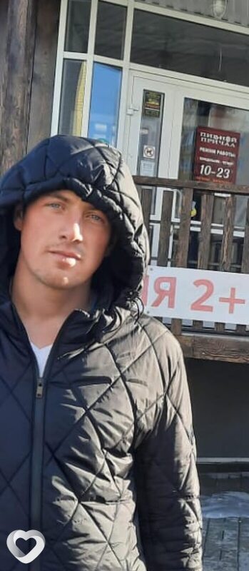 Александр, 34, Барнауле — анкета №1601384