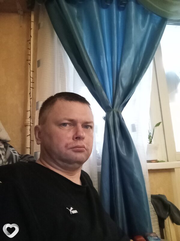 Александр, 43, Рязани — анкета №1601387