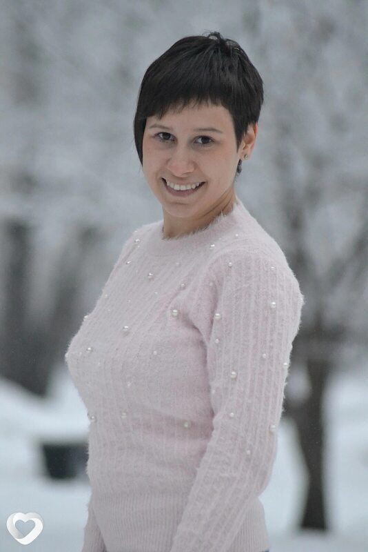 Анна, 34, Тюмени — анкета №1601388