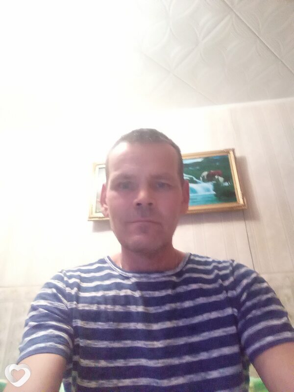Саня, 50, Котласе — анкета №1601390