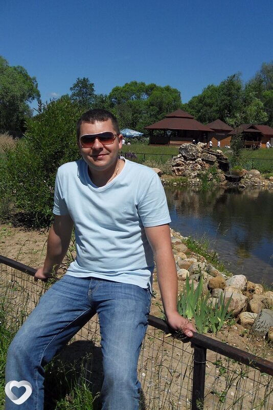 Сергей, 45, Электростали — анкета №1601179