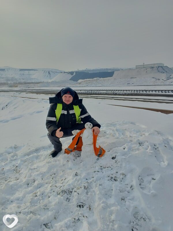 Дмитрий, 27, Абакане — анкета №1601184