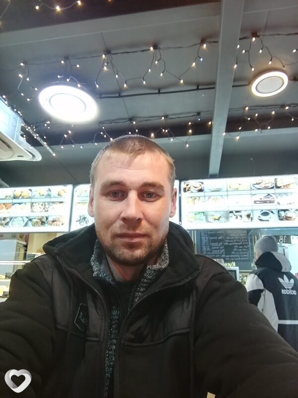 Евгений, 29, Чите — анкета №1601193