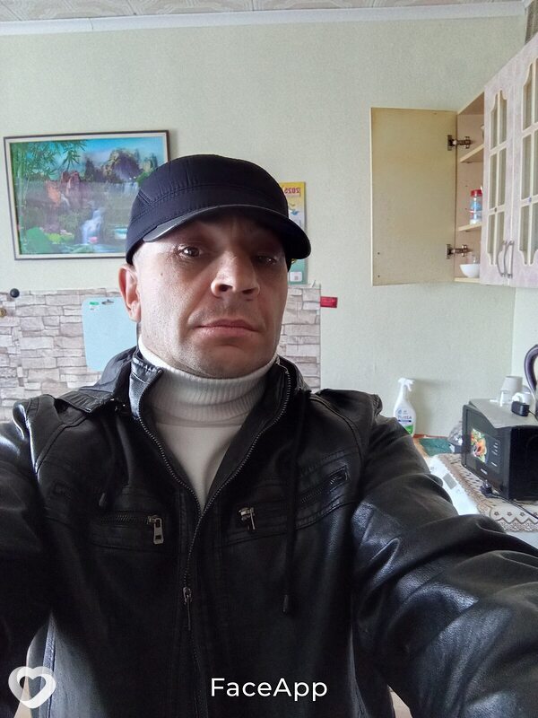 Имя, 47, Оренбурге — анкета №1601245