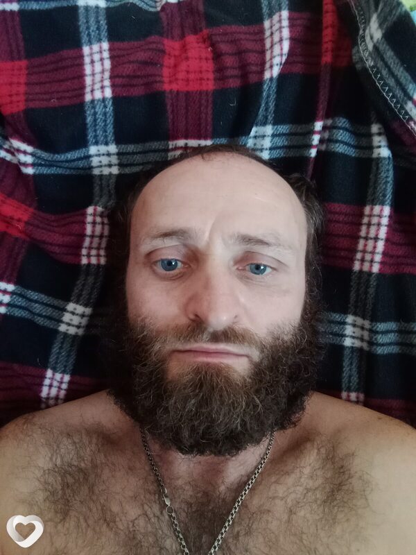 Евгений, 43, Астане — анкета №1601246