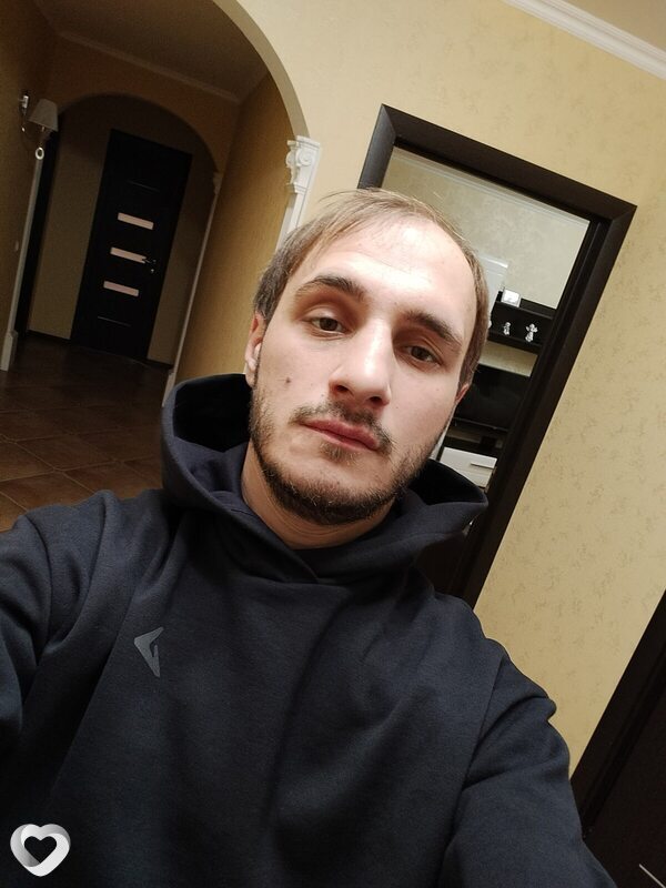 Илья, 41, Тюмени — анкета №1601250