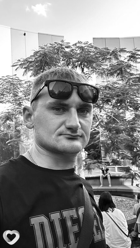 Максим, 32, Екатеринбурге — анкета №1601251