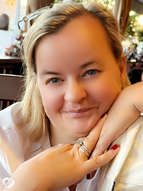 Марина, 47, Москве — анкета №1601257
