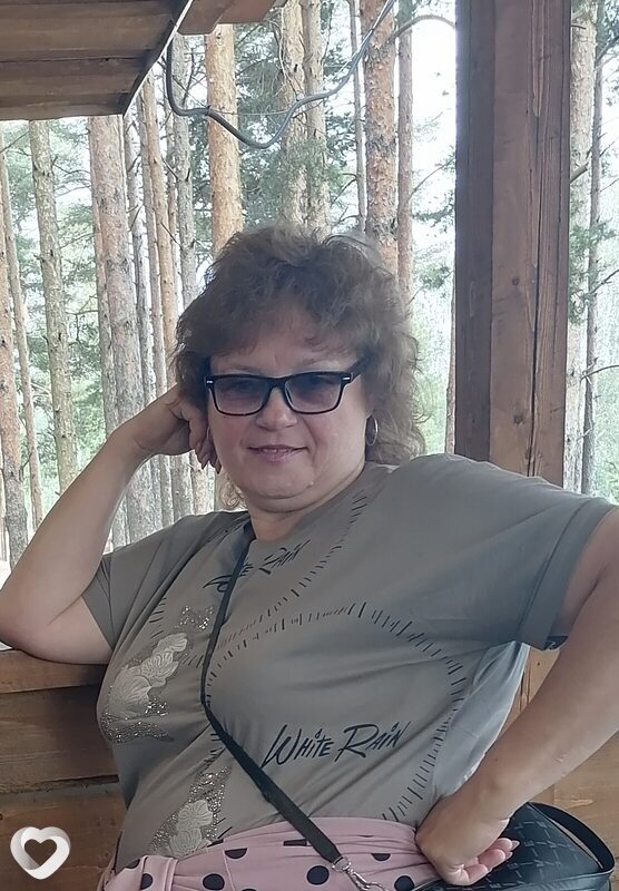 Ирина, Гаврилов-Ям