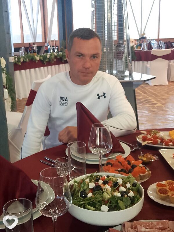 Александр, 37, Астрахани — анкета №1601264