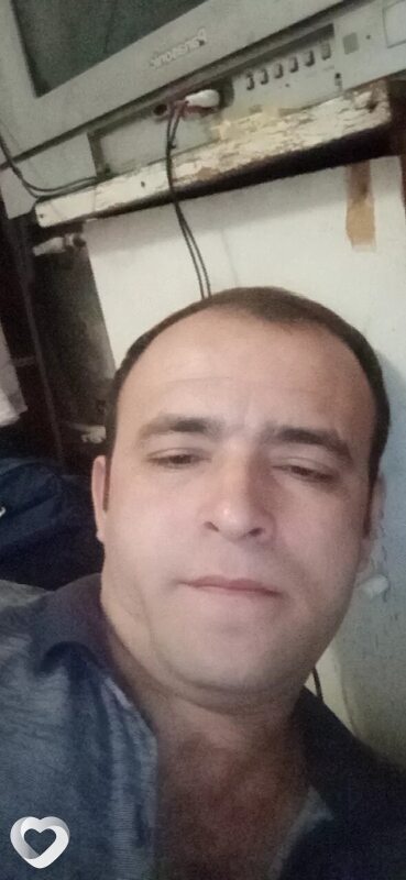 Рустам, 45, Екатеринбурге — анкета №1601619
