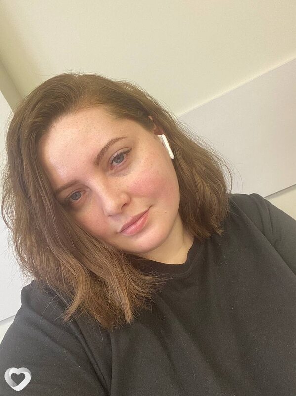 Валерия, 23, Красноярске — анкета №1601633