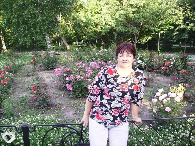 Елена, Курчатов