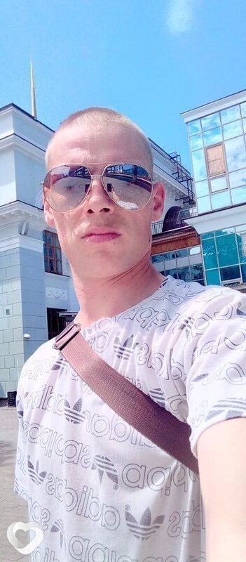 Никитос, 40, Волновахе — анкета №1601637