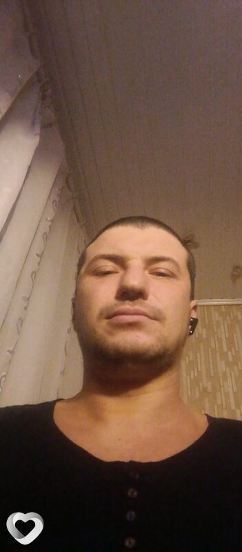 Сергей, Лахденпохья