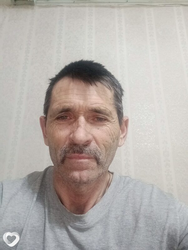 Николай, 54, Астане — анкета №1601416