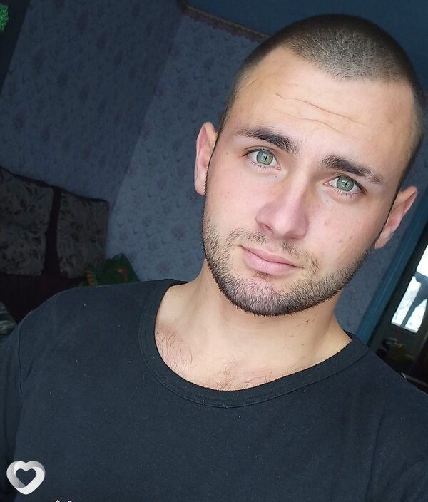 Дмитрий, 29, Хабаровске — анкета №1601421