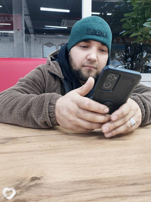 Макс, 34, Нижнем Новгороде — анкета №1601423