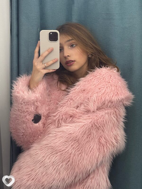 Ксения, 20, Минске — анкета №1601440