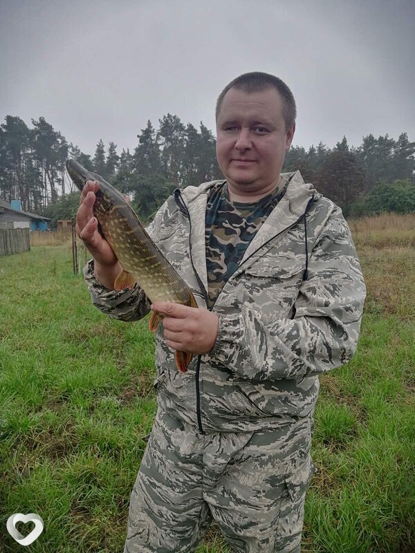 Александр, 40, Минске — анкета №1601443