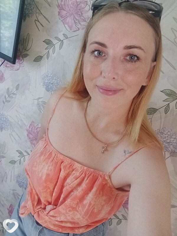 Екатерина, 37, Санкт-Петербурге — анкета №1601832