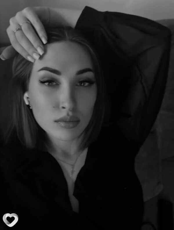 Соня, 23, Красноярске — анкета №1601835