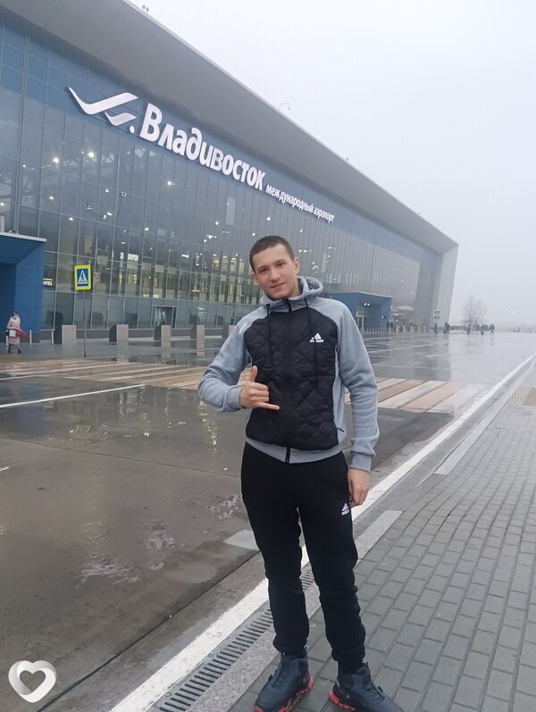 Даниил, Москва