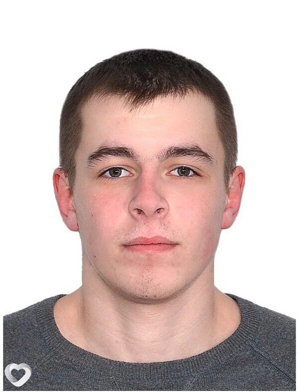 Павел, 28, Москве — анкета №1601843