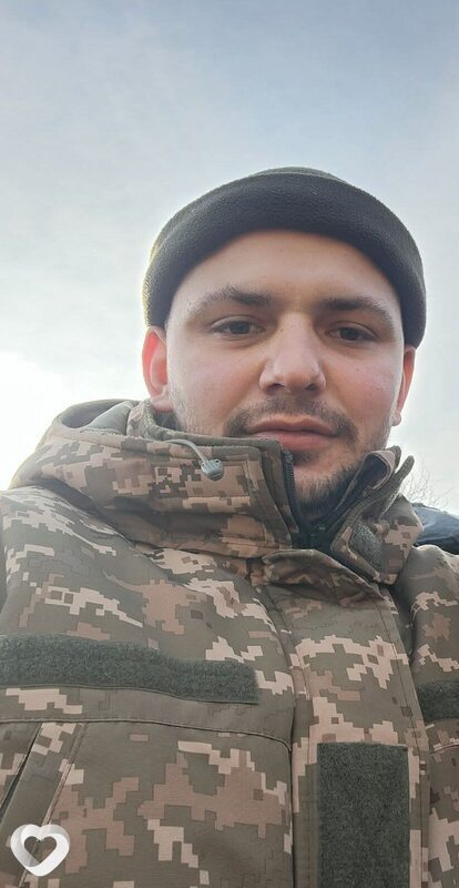 Олександр, 42, Павлограде — анкета №1601520