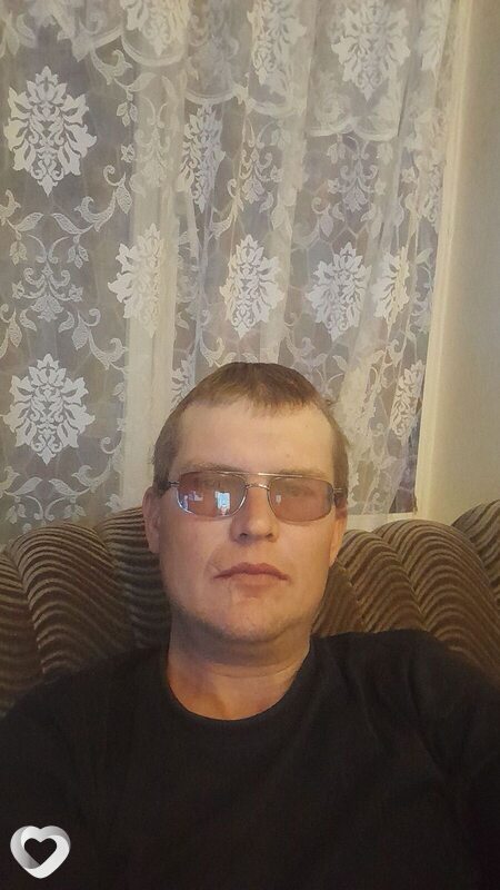 Дима, 35, Новочеркасске — анкета №1601524