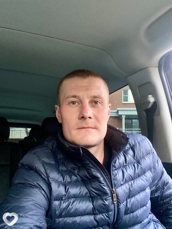 Александр, 35, Челябинске — анкета №1601532