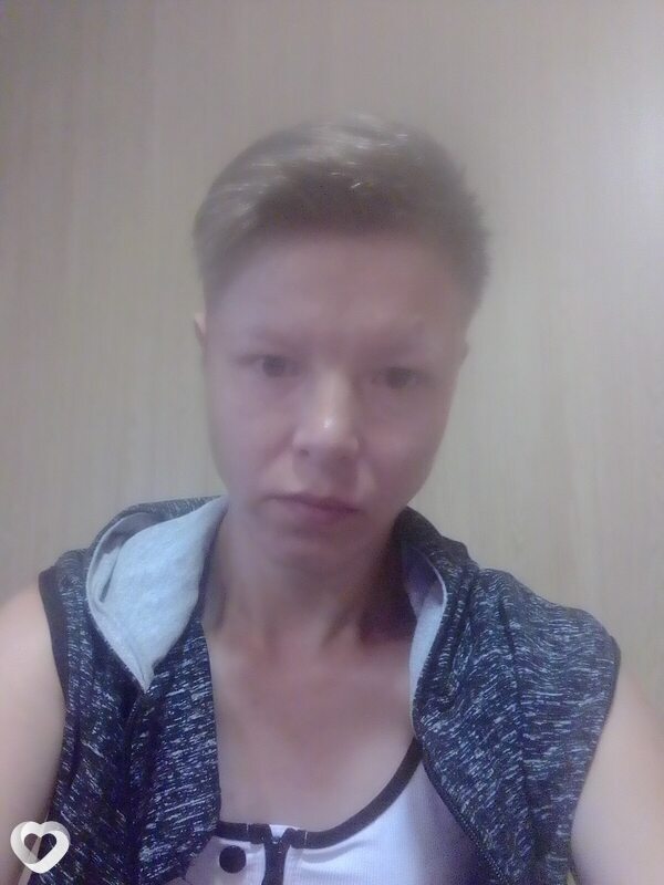 Александра, 23, Улан-Удэ — анкета №1601534