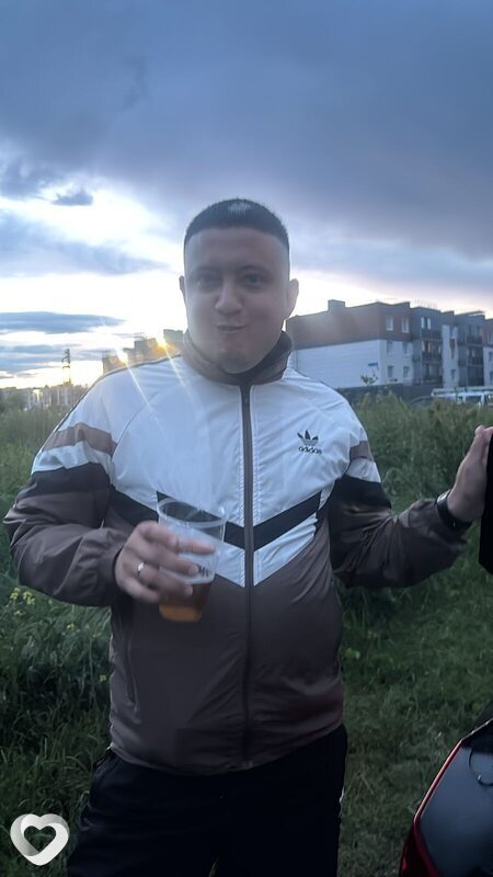 Виталий, 40, Алексеевка (Белгородская Обл) — анкета №1601545