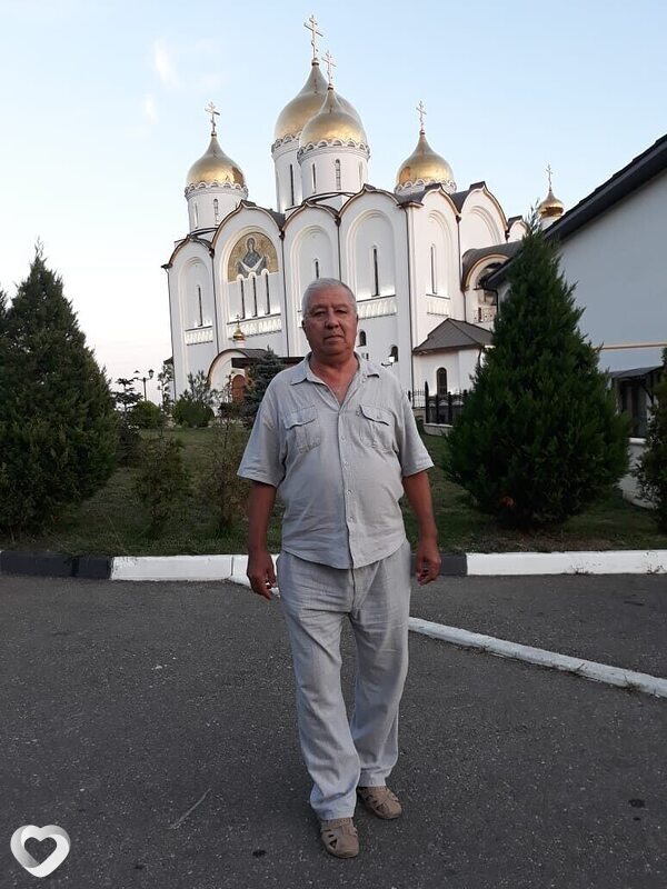Иван, Краснодар