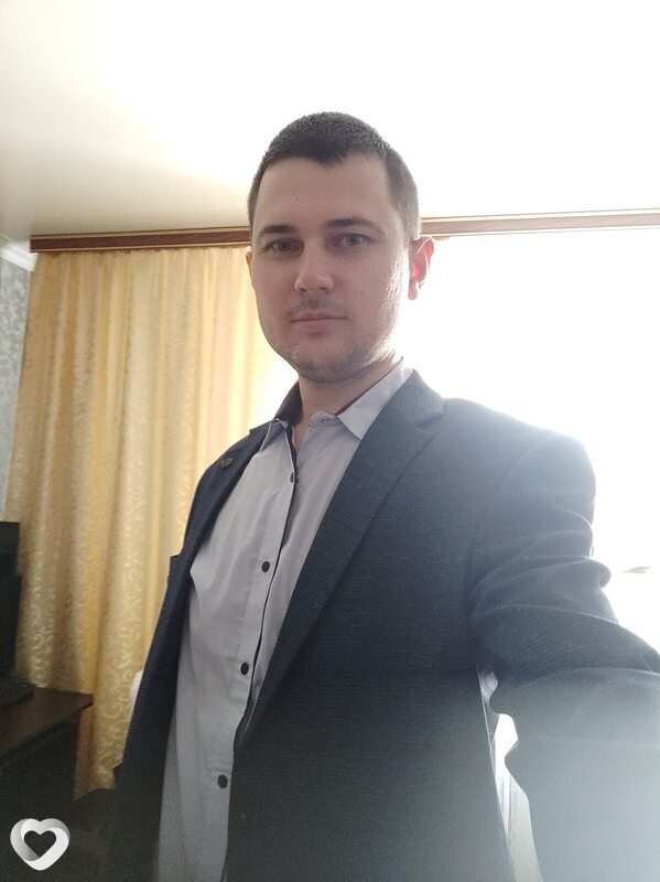 Александр, 35, Симферополе — анкета №1601558