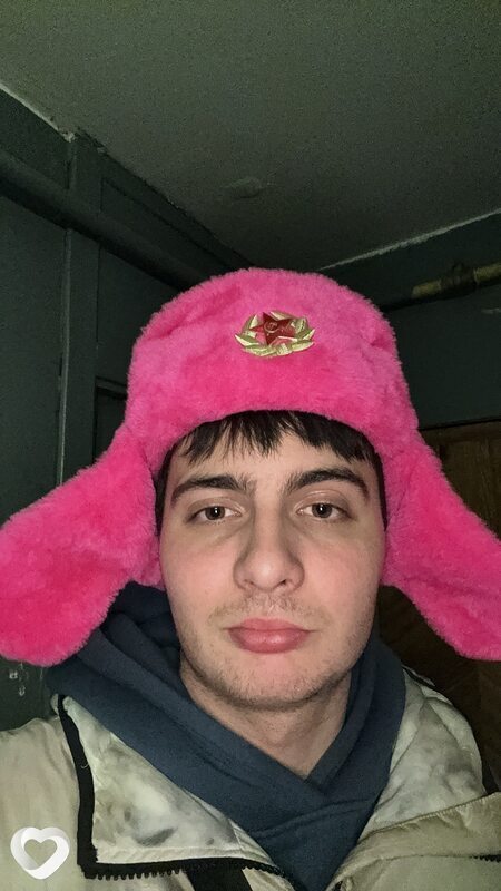 Алексей, 24, Гомеле — анкета №1601560