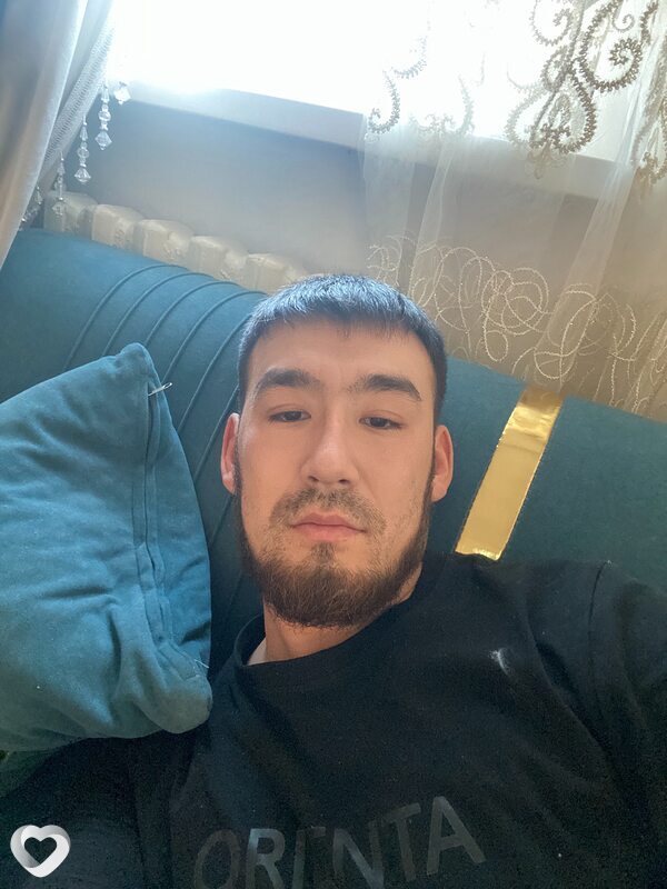 Сапарбек Далел, 29, Алматы — анкета №1601563