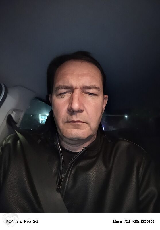 Сергей, 51, Сочи — анкета №1601597