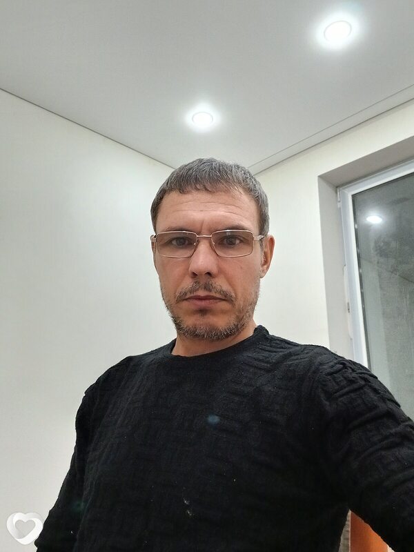 Игорь, 51, Уфе — анкета №1601602