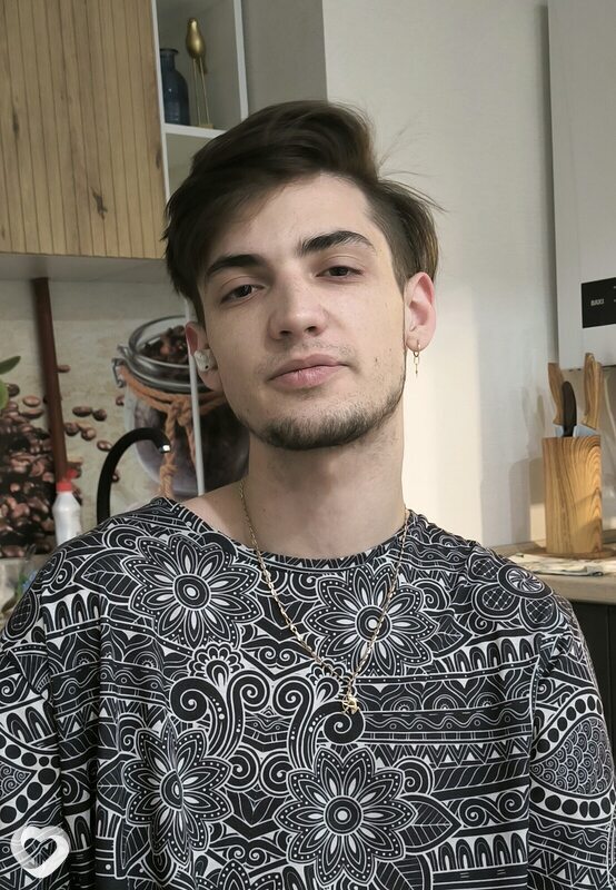 Вячеслав, 27, Сочи — анкета №1601617