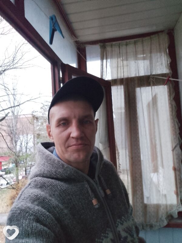 Андрей, 43, Запорожье — анкета №1601473