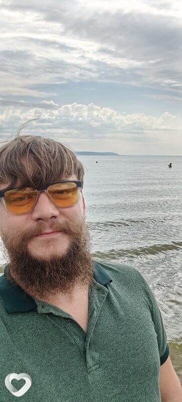 Андрей, 33, Самаре — анкета №1601478