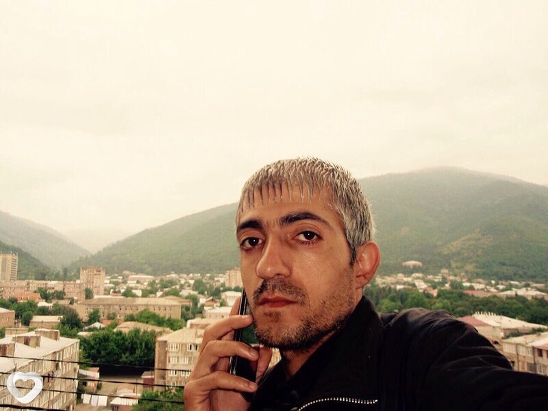 Арен, Ванадзор