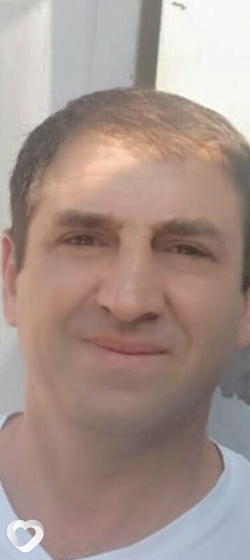 Роман, 42, Нальчике — анкета №1601483