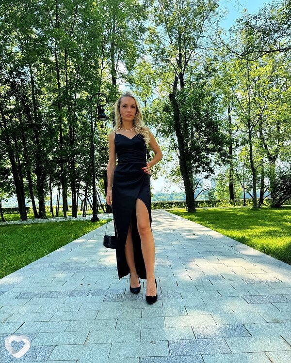 Марина, 23, Москве — анкета №1601446