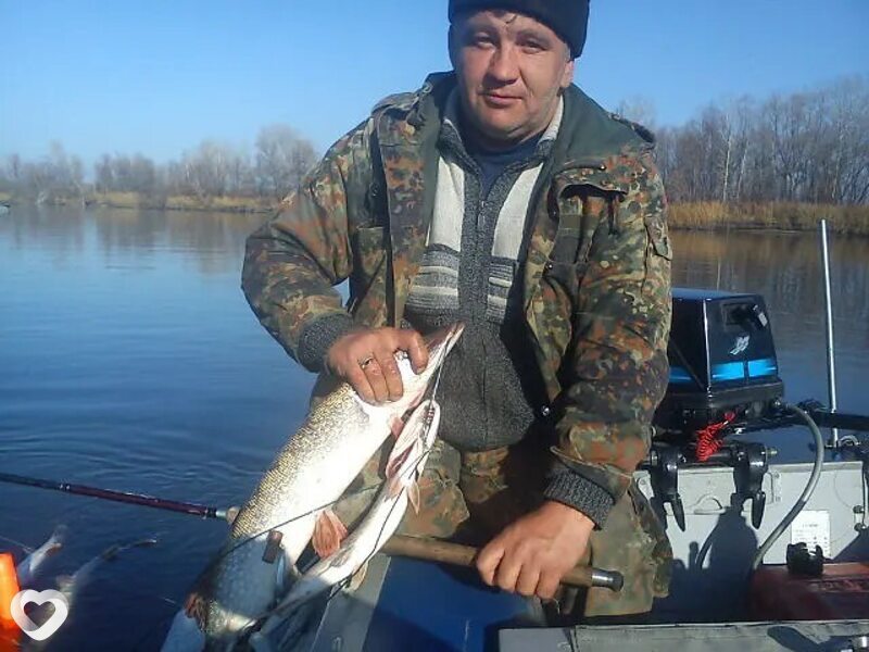 Анатолий, 57, Новосибирске — анкета №1601448