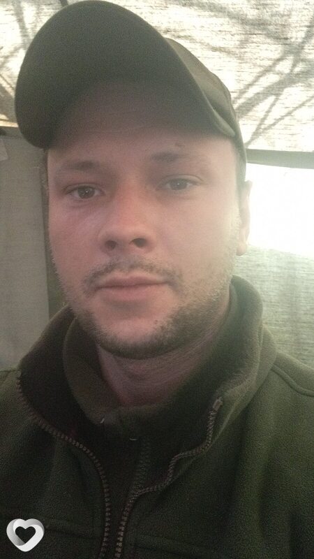 Дмитро, 32, Запорожье — анкета №1601449