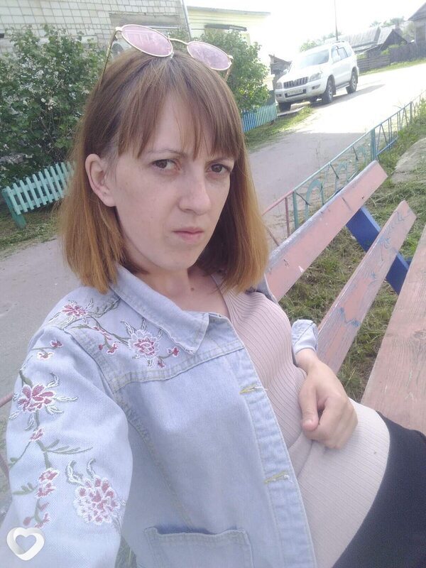 Екатерина, Шимановск