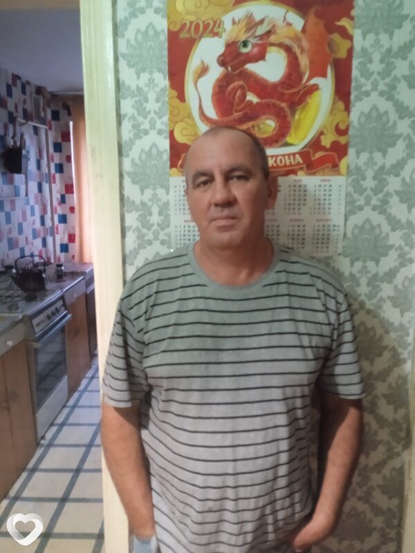 Сергей, Изобильный